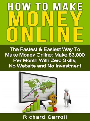 cover image of How to Make Money